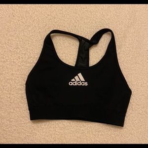 adidas sports bra